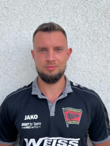 Sebastian Zrenner