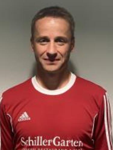 Michael Sillke