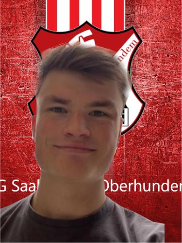 Ben Beckmann
