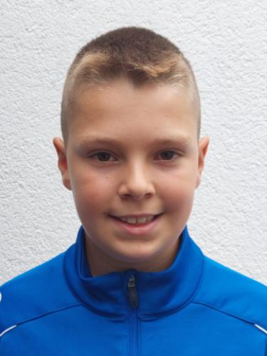Nic Joel Rittinghaus