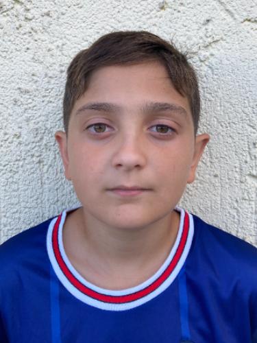 Rizvan Gazikhanov
