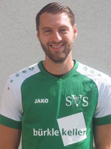 Marius Seiter