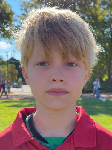 Erik Kuhl