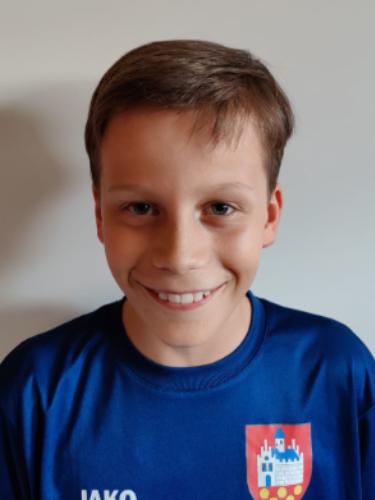 Luuk Willem Stenvert