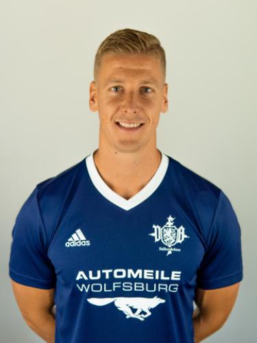 Bennet Grohn