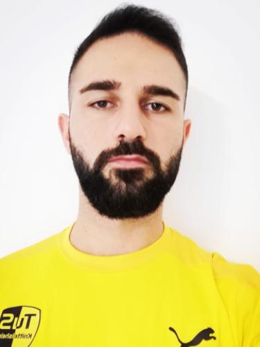 Kerim Yueksel