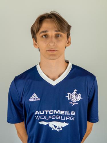 Cedric Messina