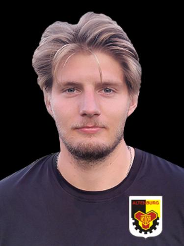 Tim Berlin