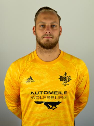 Niklas Wienhold