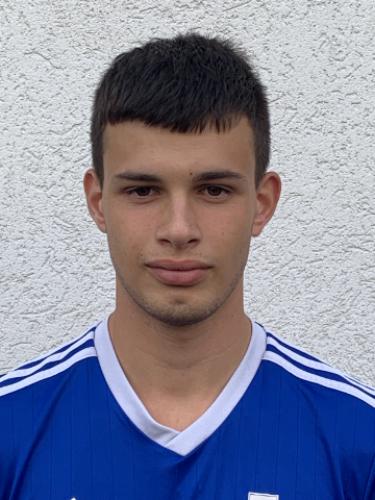 Riccardo Giovanni Carollo