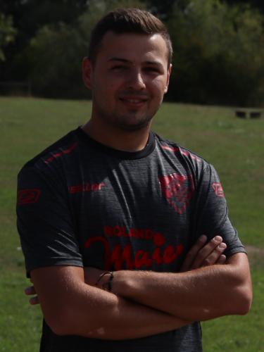 Catalin-Razvan Panduru