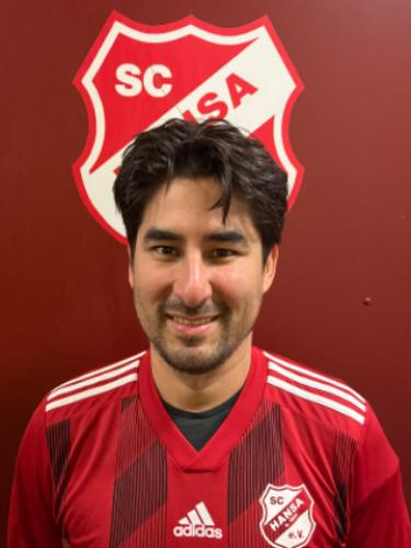 Christian Del Carpio Garrido