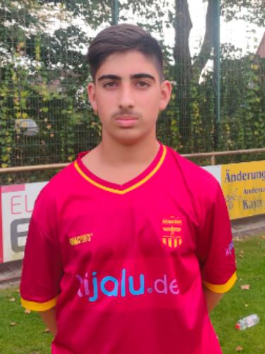 Ruben Gabriel
