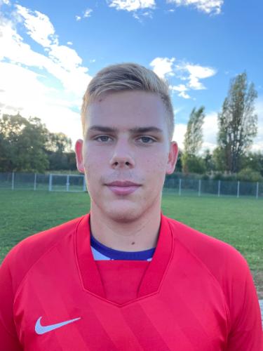 Jordan-Philip Vollmer