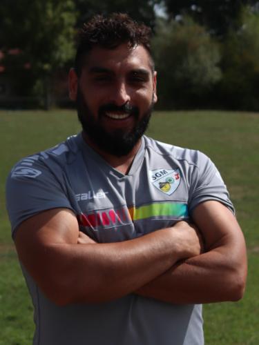 Yassine Zienecker