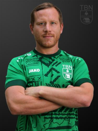 Sebastian Salkowski