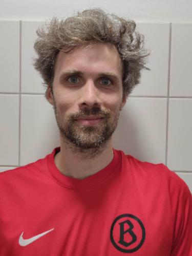 Jens Laube