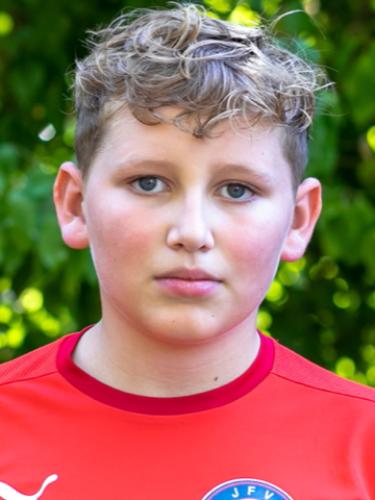 Tizian Amadeus Lamers