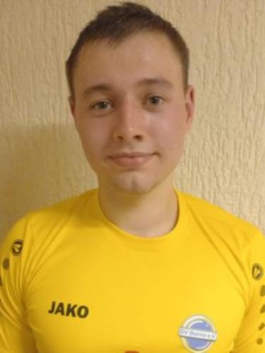 Luca Möbius