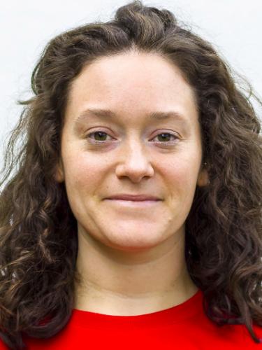 Mirjam Haaks
