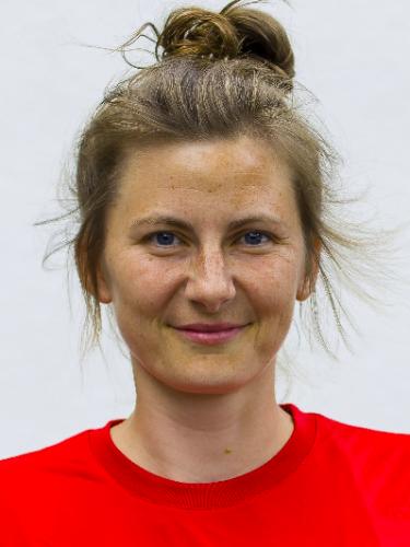 Tamara Wyrtki
