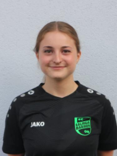 Lena Gerber