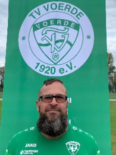 Volker Seitz