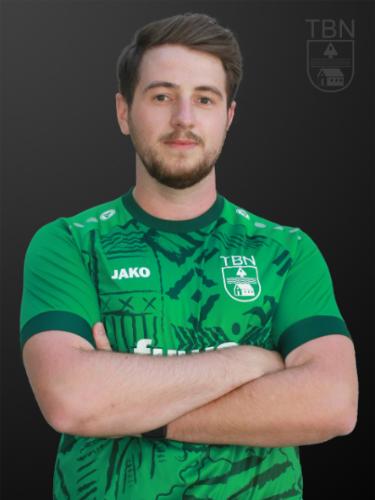 Nico Waldner