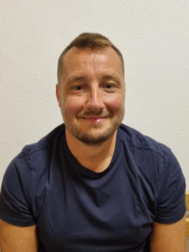 Martin Meyer
