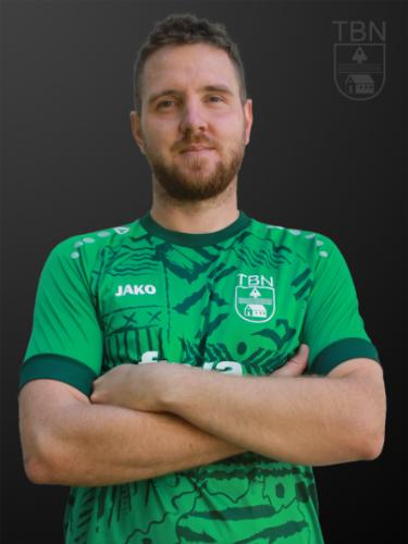 Marco Waldner
