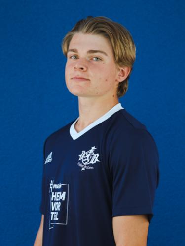 Jonas Wolke