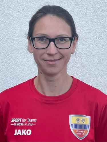 Denise Mansfeld