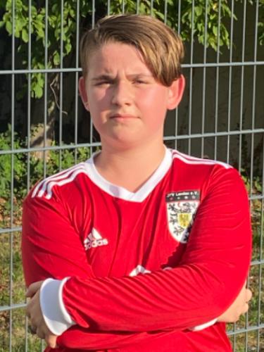 Taylor Maxim Allgaier