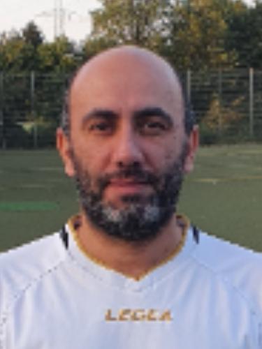 Nevzat Yaraman