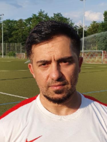 Serdar Gundogdu