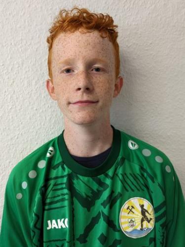 Florian Gröger