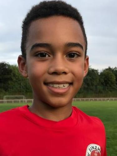 Frederic Guewen Soine