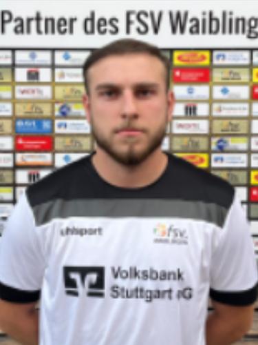 Enes Belten