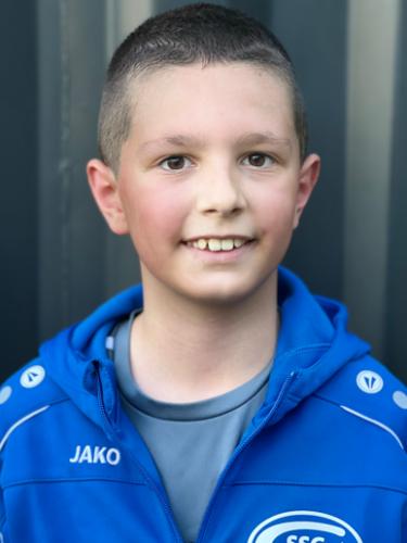 Hamza Cakovic