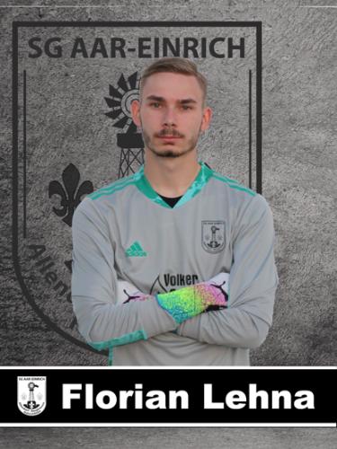 Florian Lehna