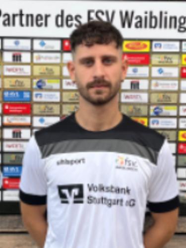 Michelangelo Giovanditto