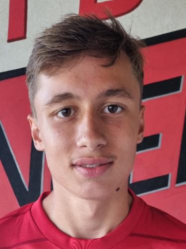 Finn Jacob Schneider