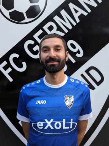 Yusuf Polat