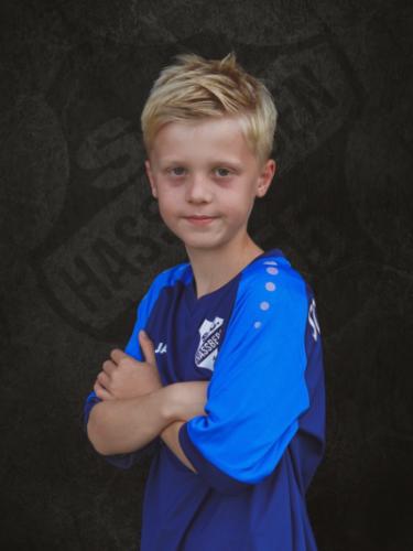 Connor Herrmann