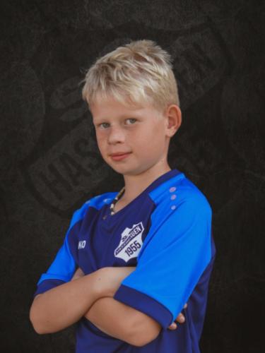 Janne Marten Wiese