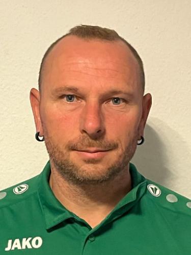 Markus Hudalla