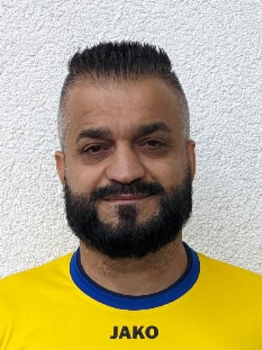 Haval Ibrahim Kader