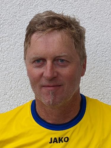 Jens Reissohn