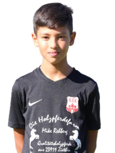 Emran Naimi