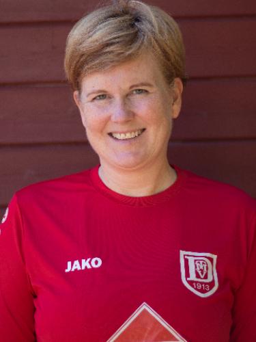 Susanne Bärbel Müller